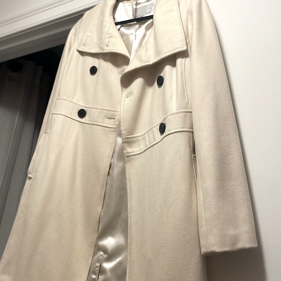 Old Navy Beige Jacket - Picture 1 of 1